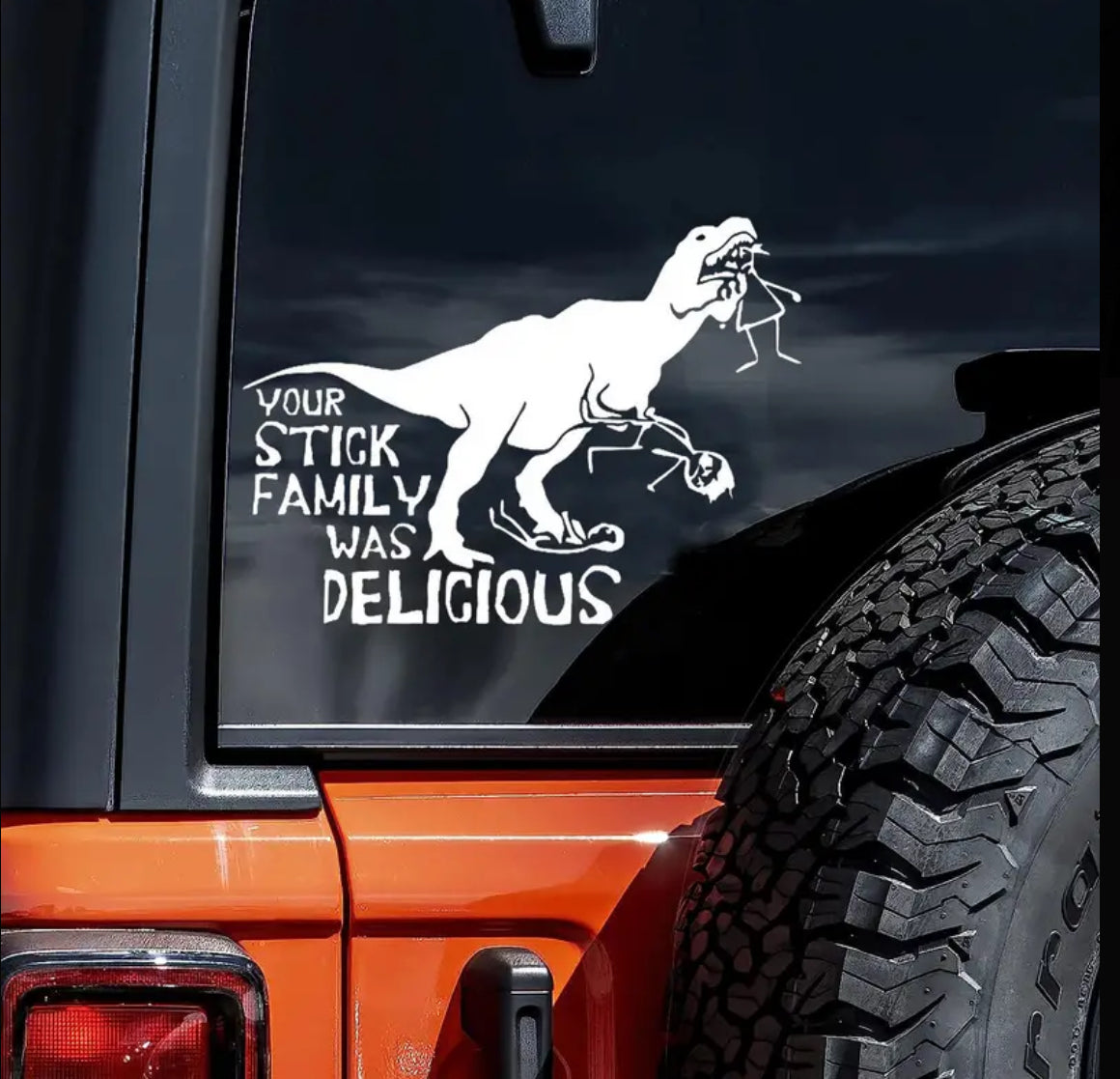 Decals For Laptops, Vehicle, Toolbox, Guitars