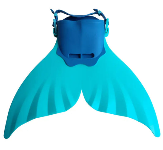 Kids Adjustable Swimming Fins 🧜🏻‍♀️