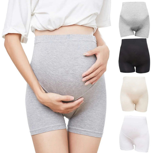 Faja elástica de cintura alta para el abdomen, ropa interior, colección Belly 🌙🌟 Bumps