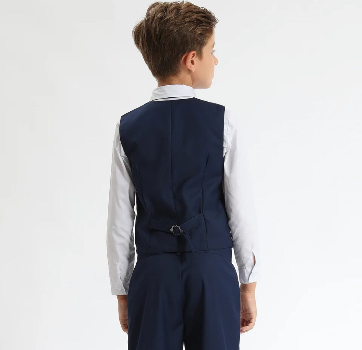 “The Swaggy” Sunday Suit for Teens