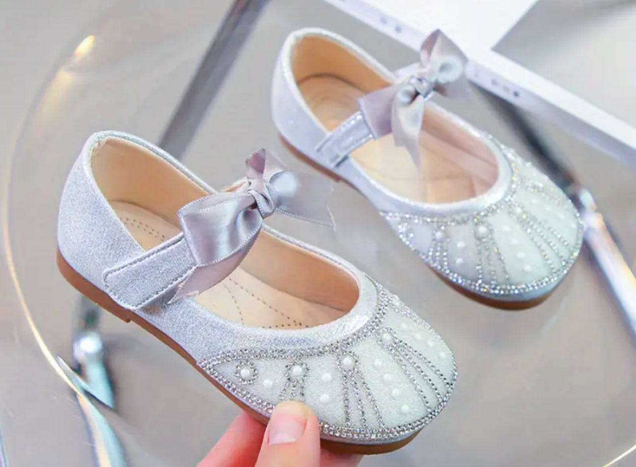 The Sophia, Fashionable Princess Shoes