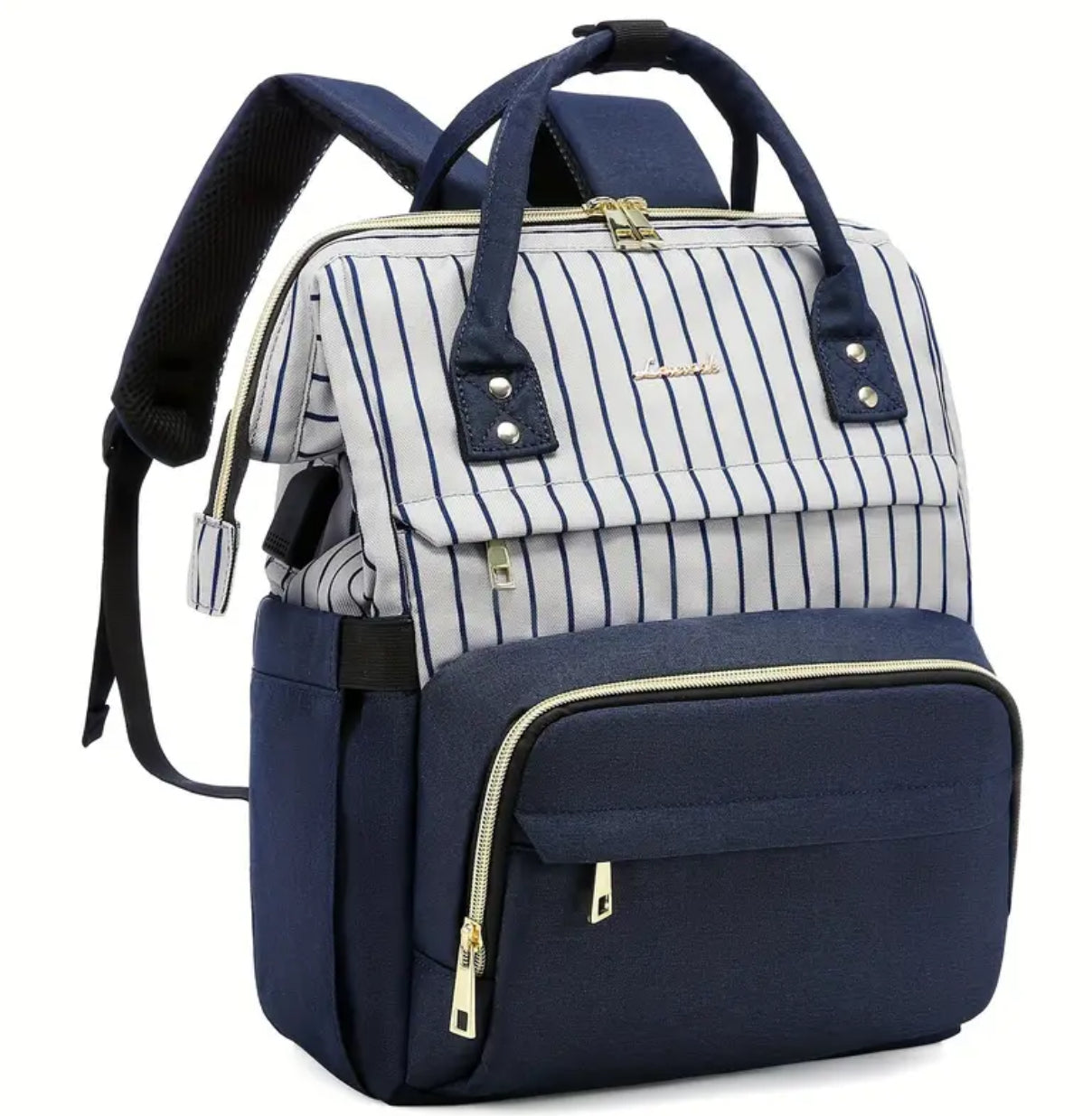 Stylish Large Capacity, Work/College Backpack