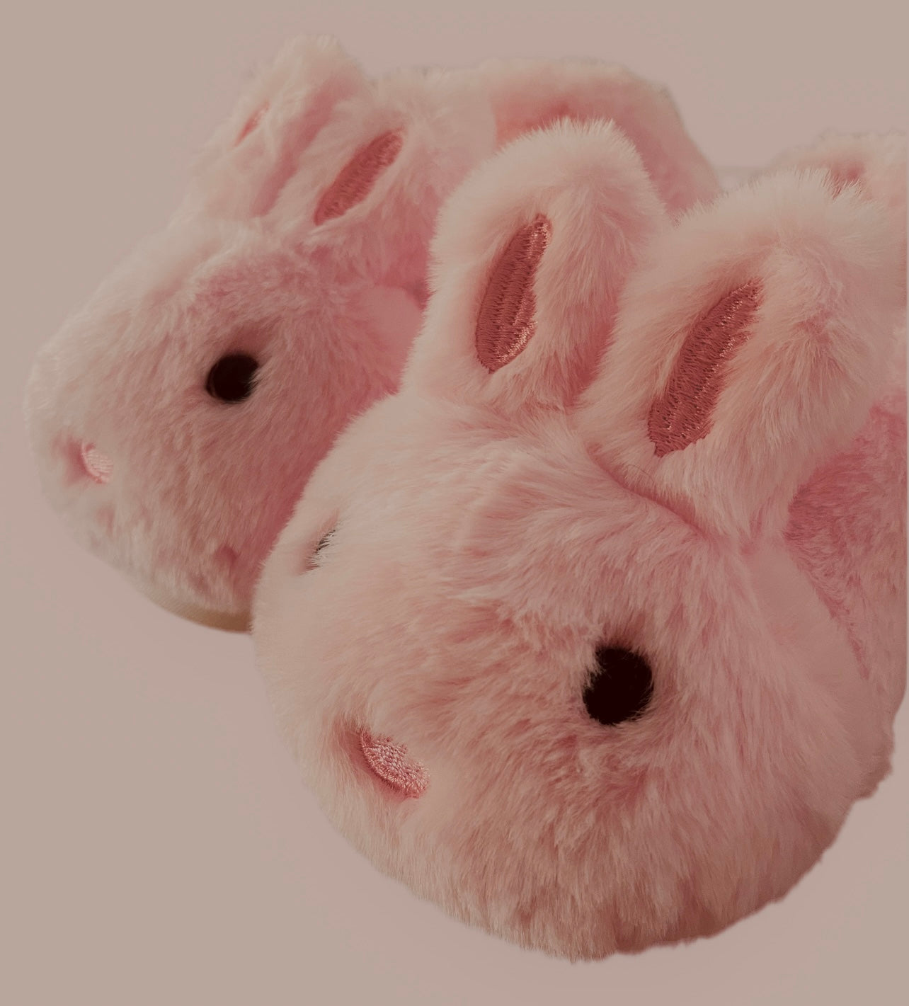 Kids, Bunny Slippers