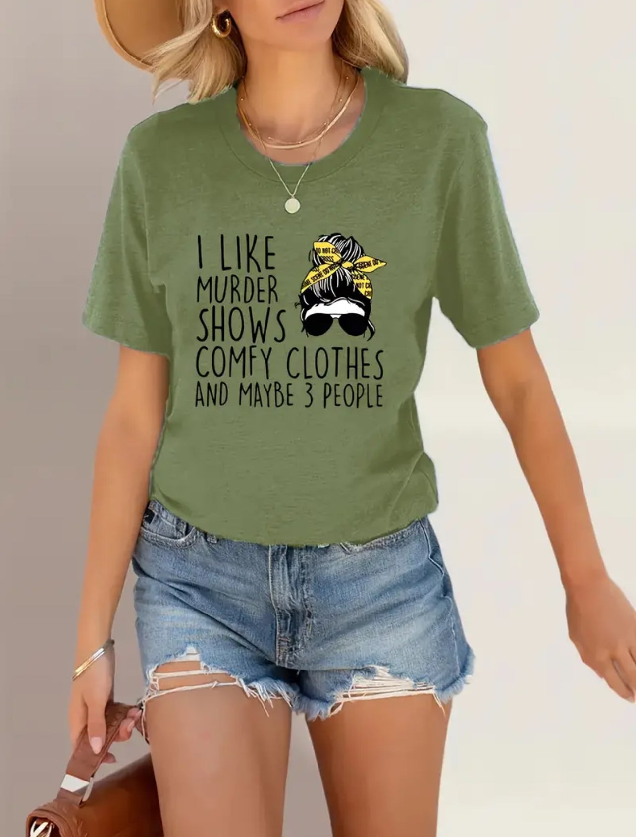 Humorous “Funny Tanks” For Posh 💋Mommies