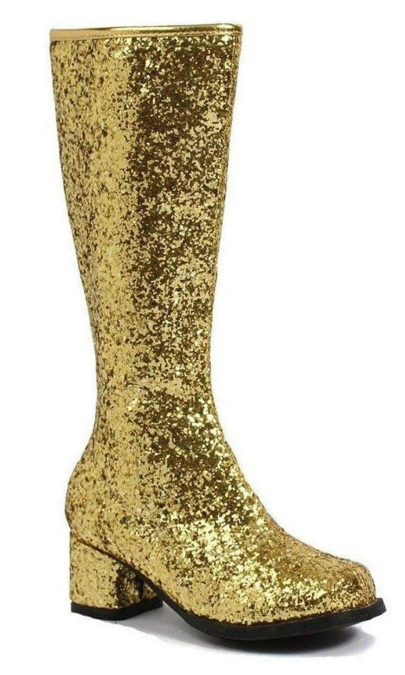 “Glitter Tay Tay” Go Go Boots, Youth