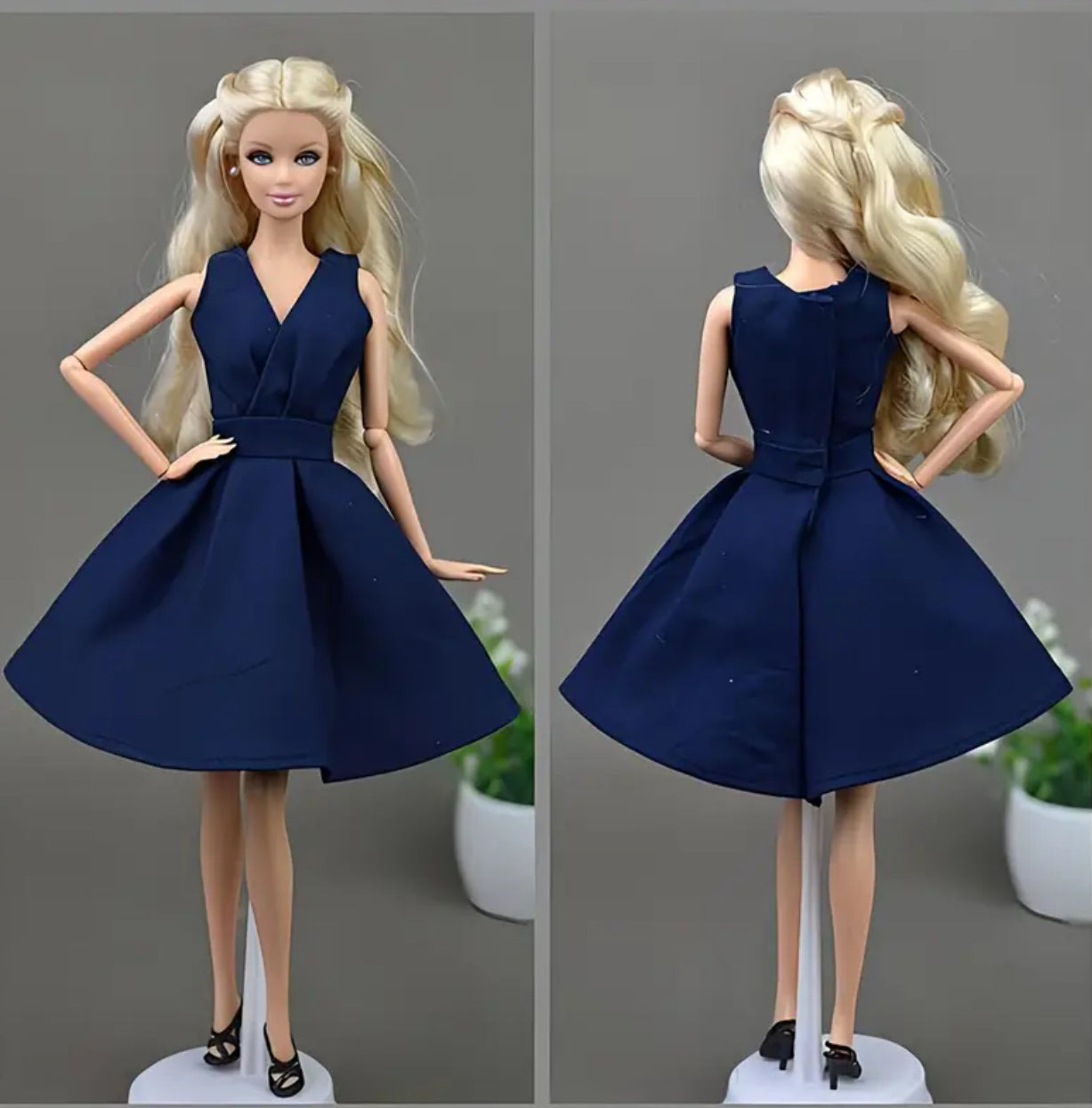 Clothing & Accessories for Barbie & Friends