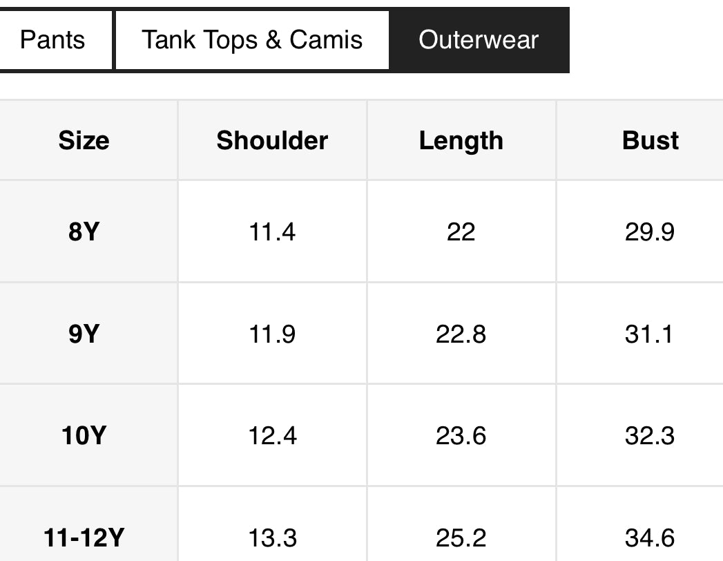 Tween ‘BIZ’ 3 PCS Blue Shorts Set Top & Vest