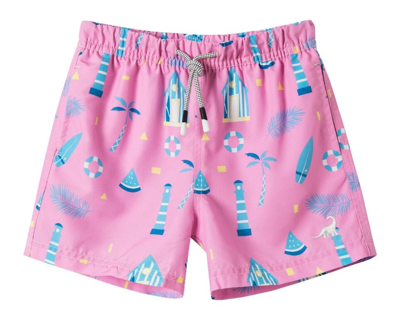 SURFCUZ, Boys Swim Trunks