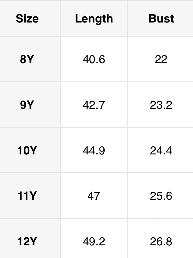 ‘SUMMER’ Girls Ruched Jumpsuit