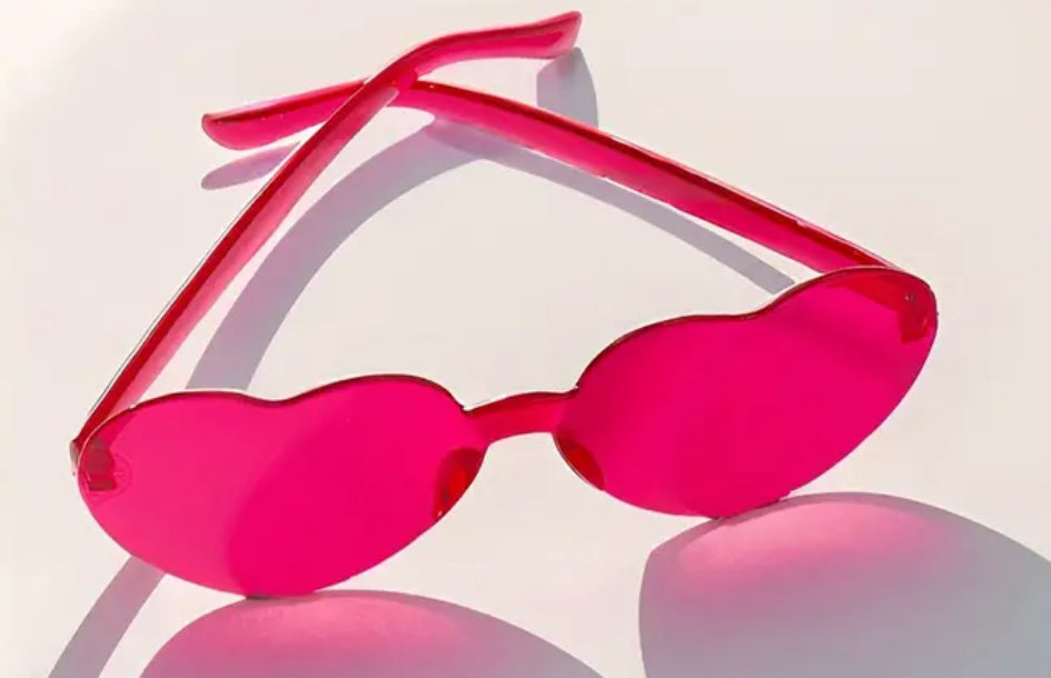 “Sweet & Cute” Girls Sunglasses