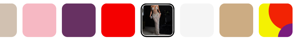 “Luxury” Diamond Ball Dress, Beaded Open Waist Illusion Sheer ( This Item/Purchase is Non-Refundable)