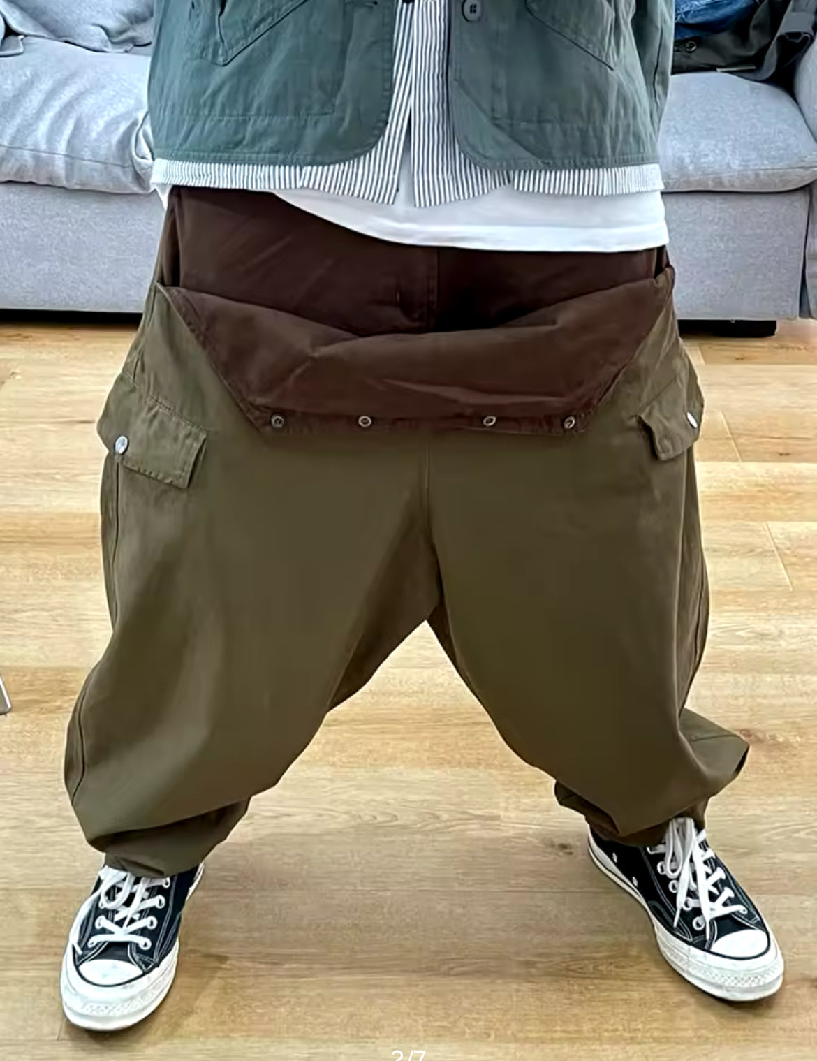 Korean Fashion Streetwear, Skateboard Baggy Pants, Harajuku Casual