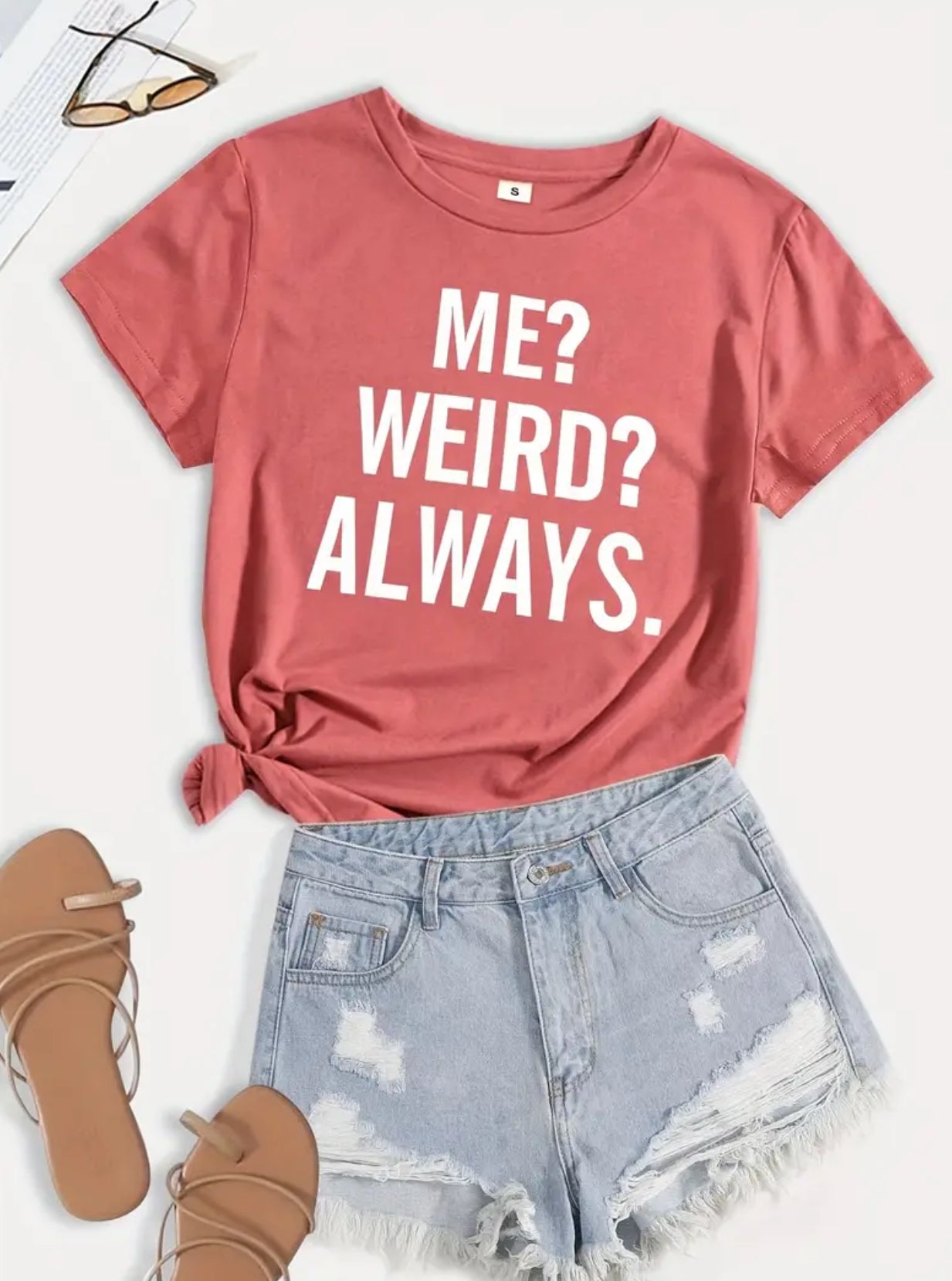 Funny Tee’s For Posh 💋Mommies