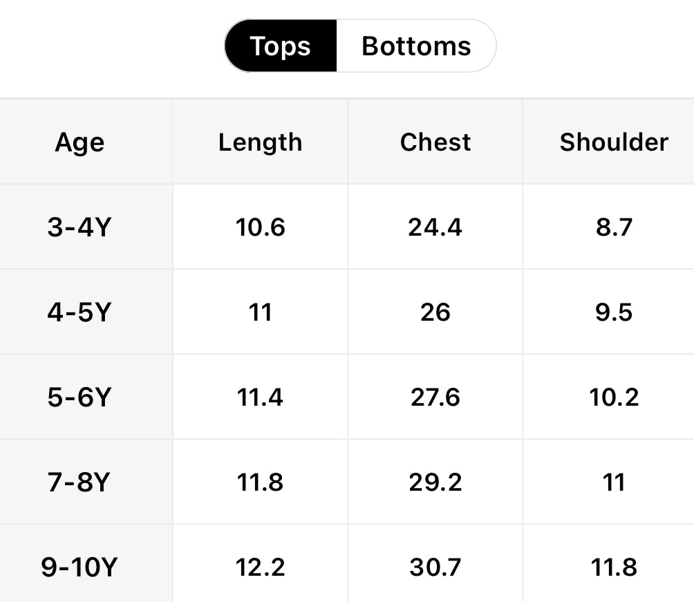 Girls ‘PAINT THE TOWN RED’ Fashion 2pcs Set Button Up Front Clip Vest + Elastic Waist Pants 