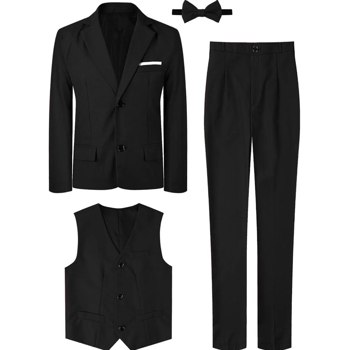 The Swaggy, Sunday Suit for Teens