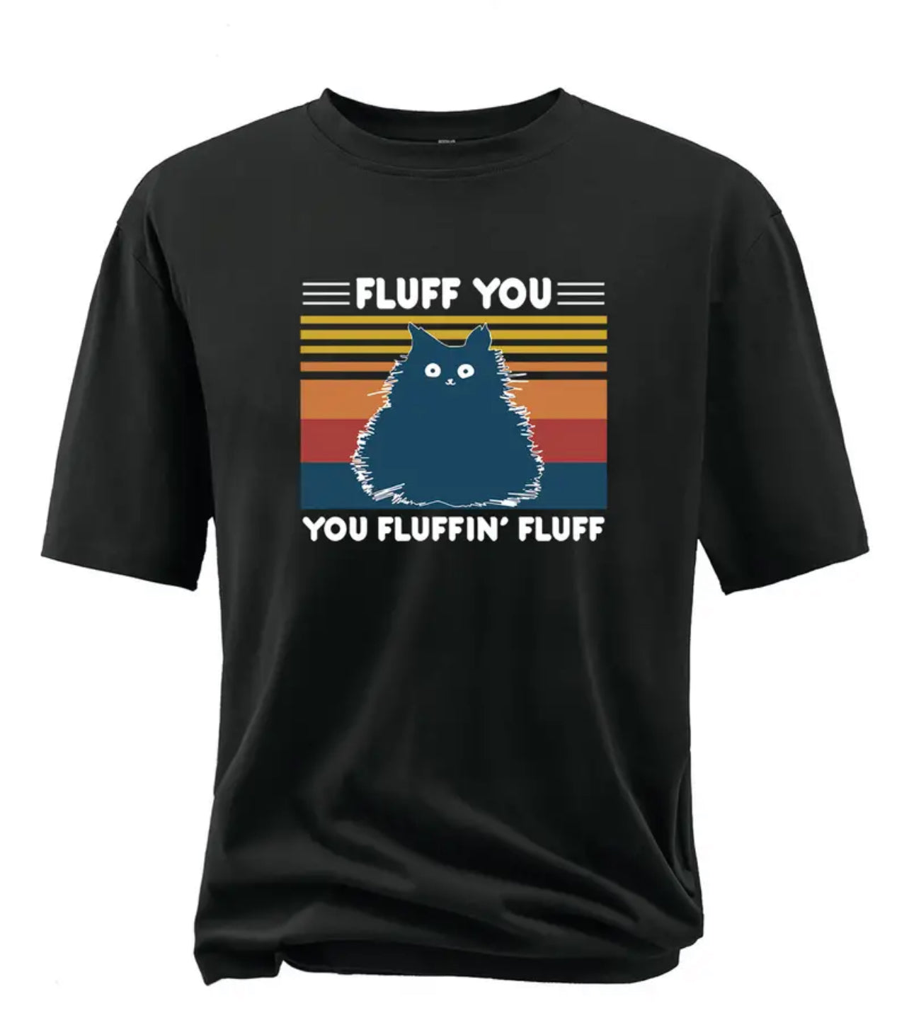 Men’s “Fluff You”  For Sugar 🎩 Daddy’s Collection | 0XL-6XL