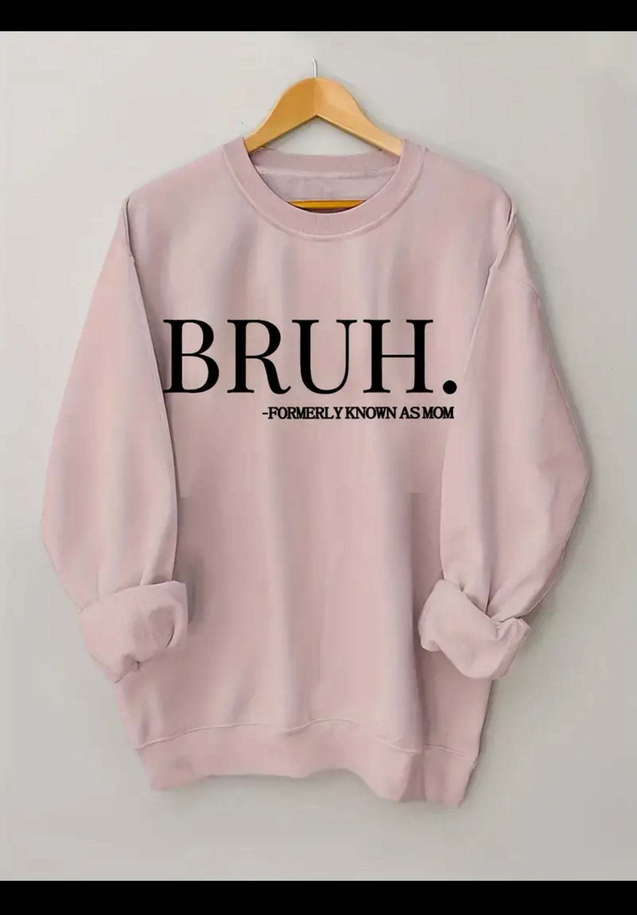 Bruh! AKA Mom, xhup Soft XL