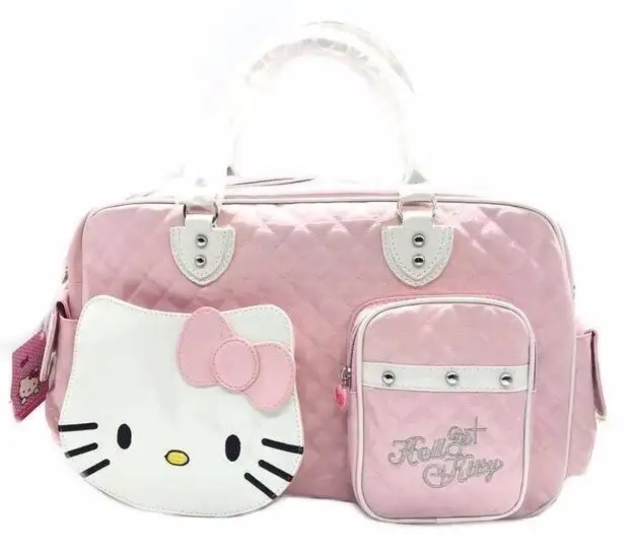 Hello Kitty ♥️ Bolso bandolera de gran capacidad de Sanrio Hello Kitty