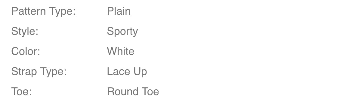 ‘Wave’ Sole Spot Detail Women’s Sneakers