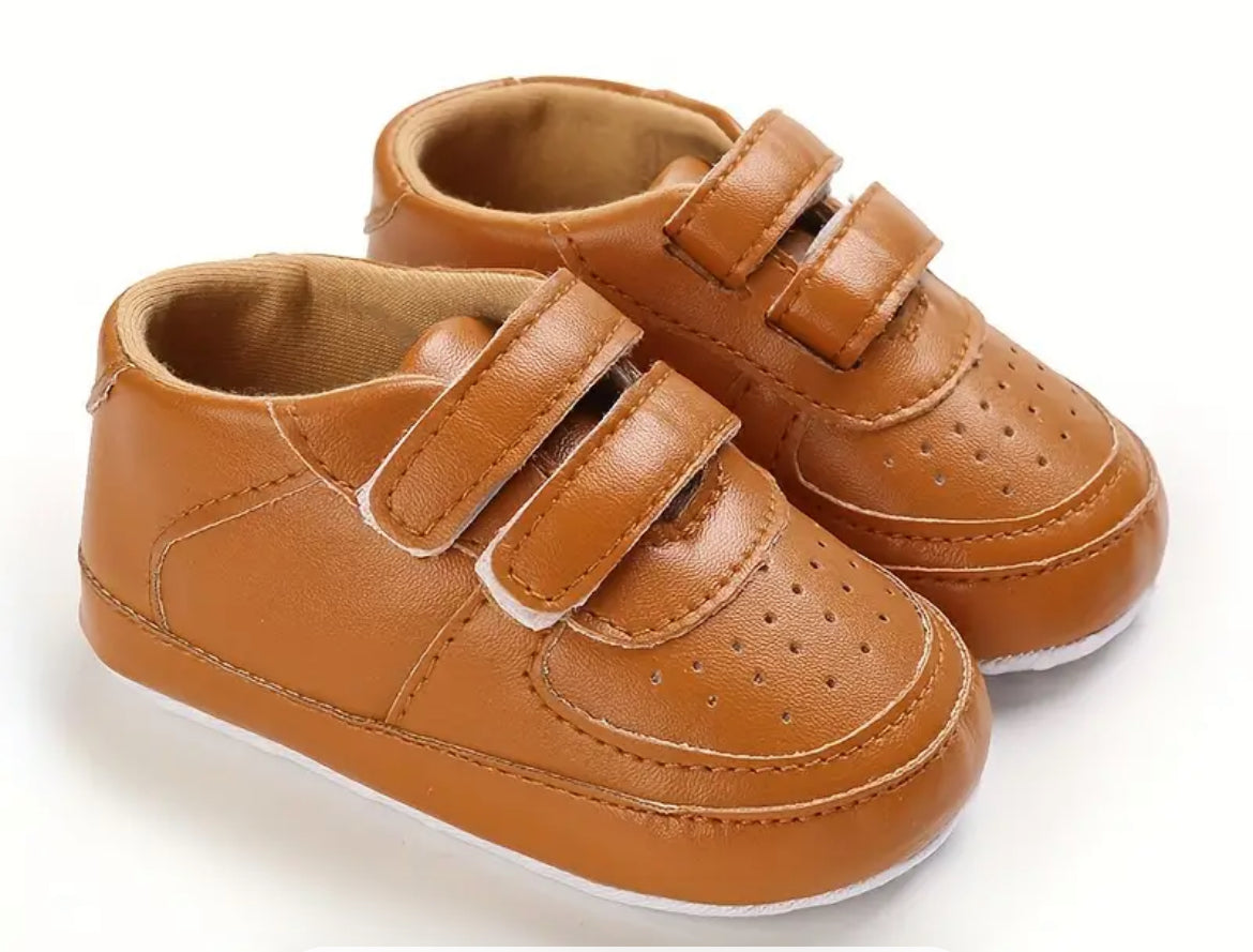 Earthies, Comfortable Sneakers For Baby