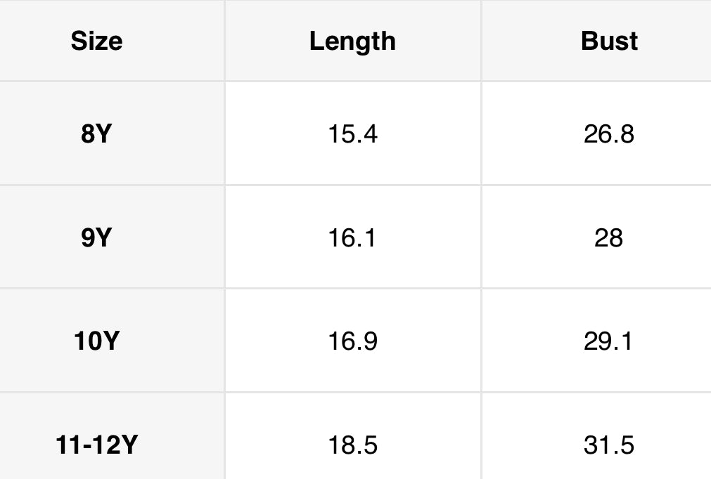 Tween ‘BIZ’ 3 PCS Blue Shorts Set Top & Vest