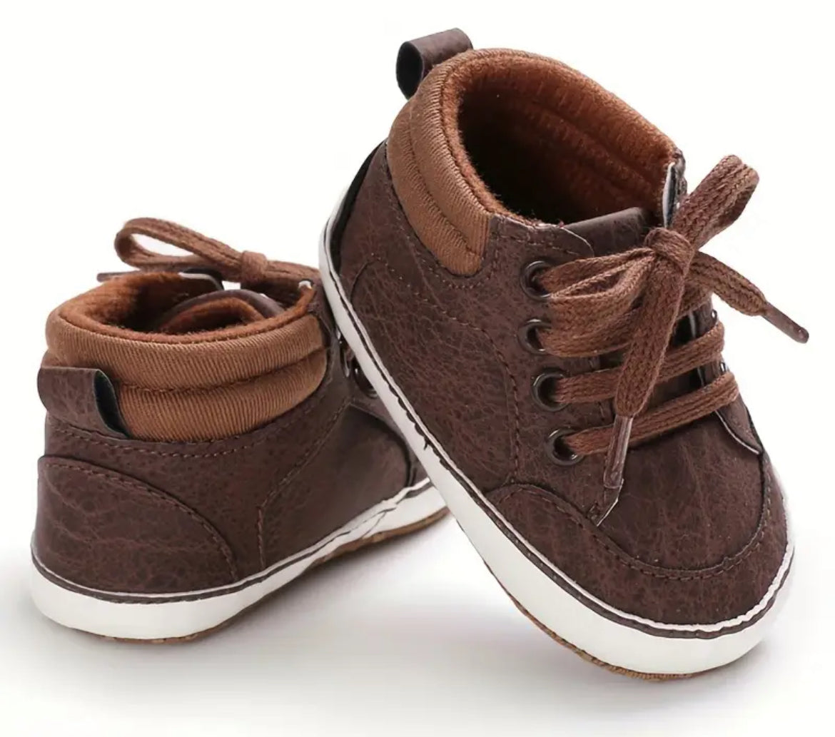 Earthies, Comfortable Sneakers For Baby