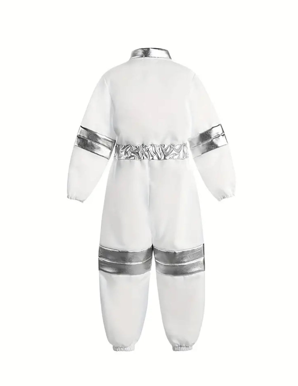 Astronaut Costume - Space Jumpsuit for Boys & Girls Dress Up