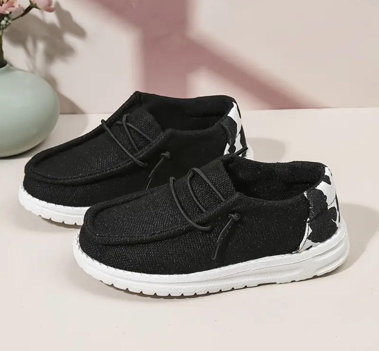 The Ash, Boys' Casual Slip On Loafer Shoes