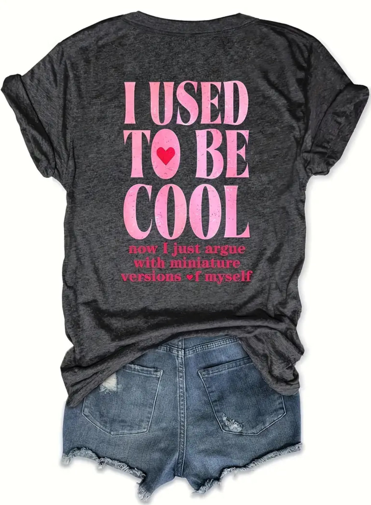 Funny Tee’s For Posh 💋Mommies