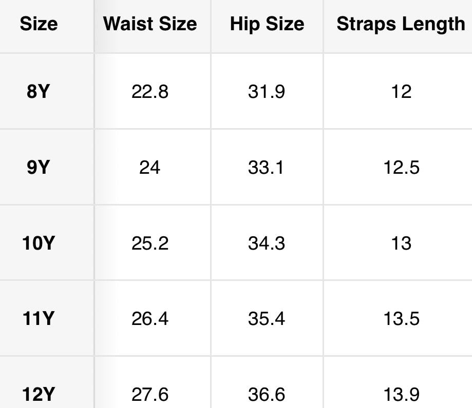 ‘SUMMER’ Girls Ruched Jumpsuit