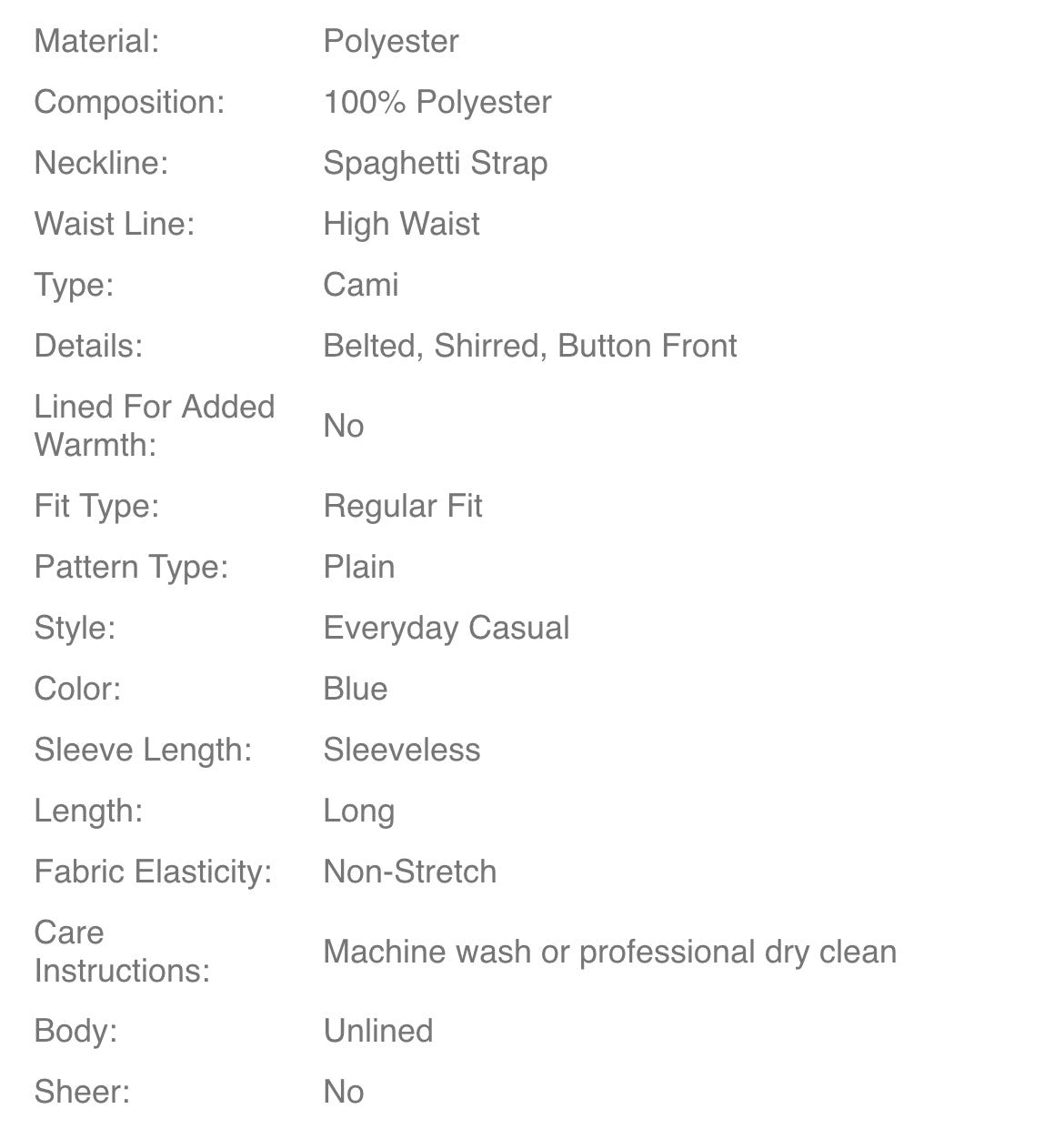 ‘SUMMER’ Girls Ruched Jumpsuit