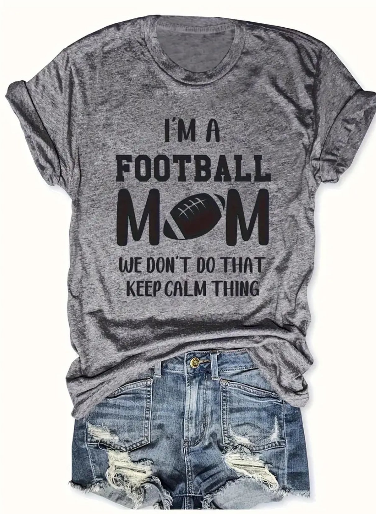 Funny Tee’s For Posh 💋Mommies