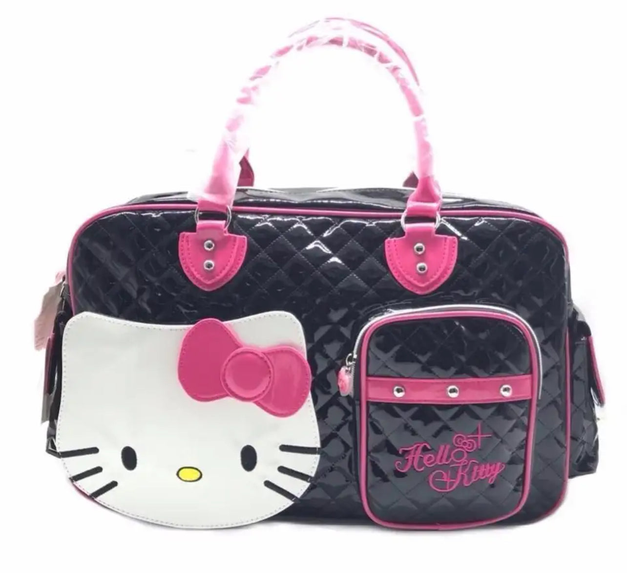 Hello Kitty ♥️ Bolso bandolera de gran capacidad de Sanrio Hello Kitty