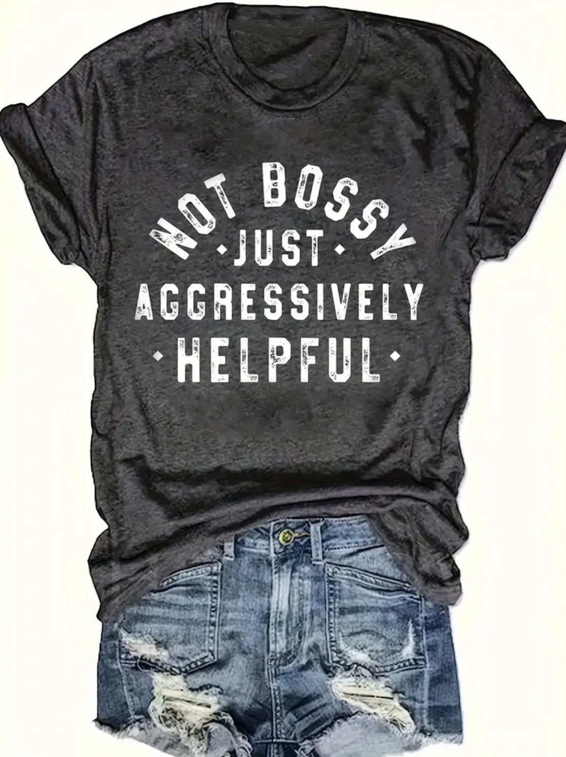 Funny Tee’s For Posh 💋Mommies