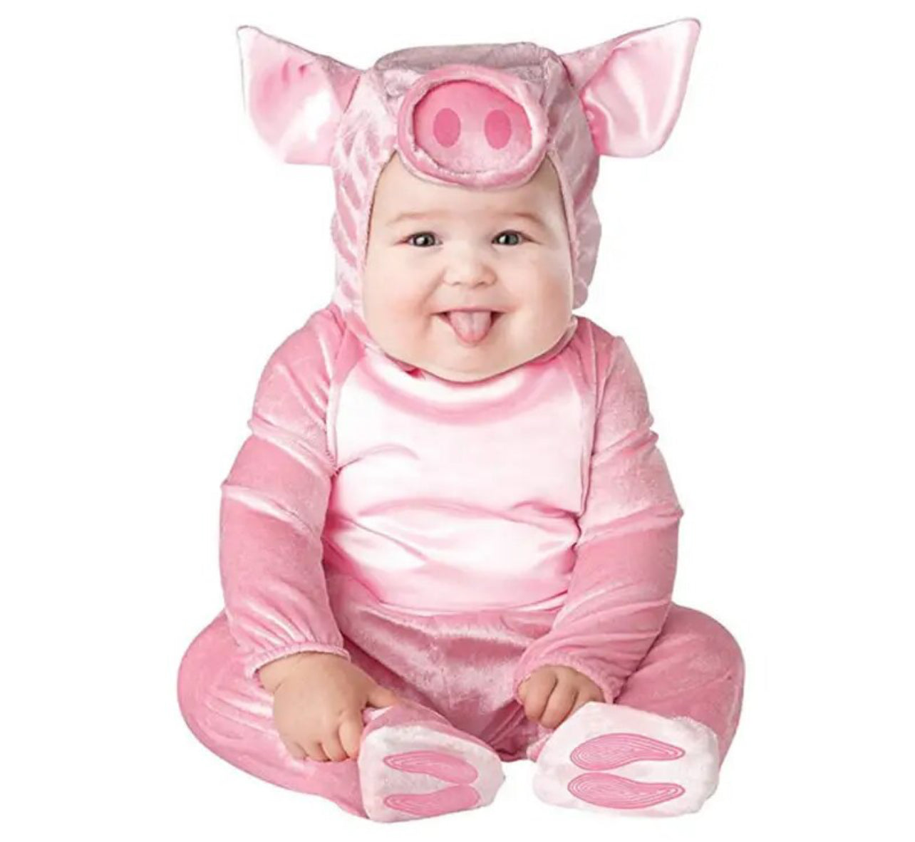 Baby, Romper Clothing Costumes, Animals, Monsters, Baby Deer