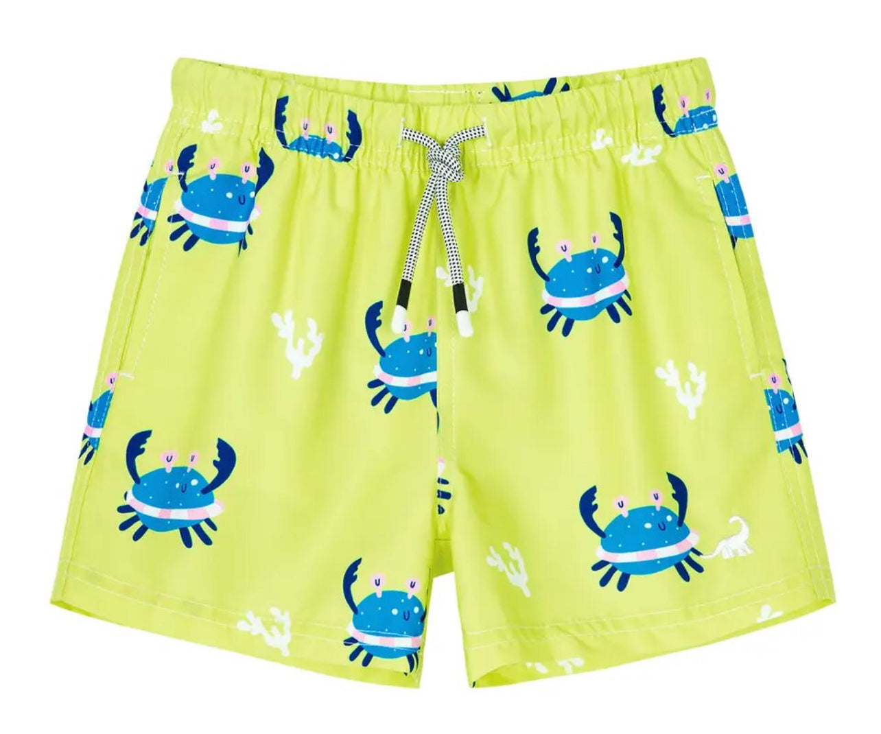 SURFCUZ, Boys Swim Trunks