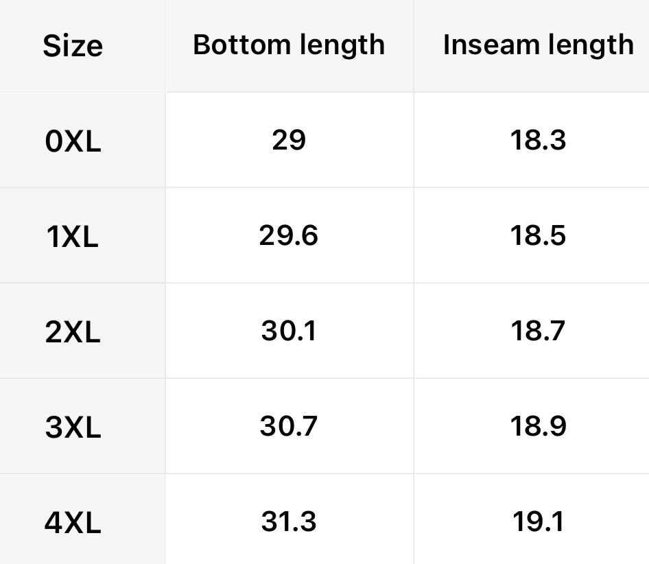 Këllakë të zeza me dantella të bardha Capri, Skinny-Fit, rrip i shtrirë, i gjithanshëm - deri në 4XL