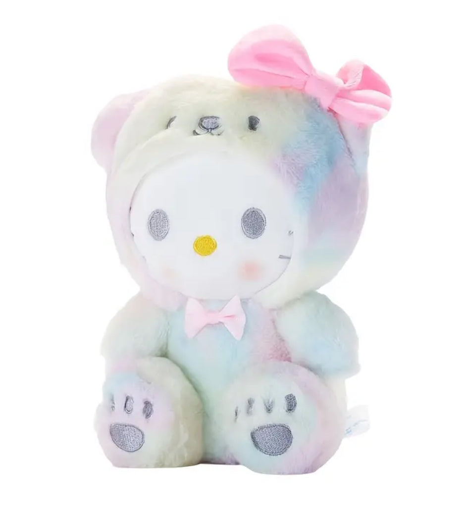 Hello Kitty Plush, Kitty Cat Plush Dolls 🩷