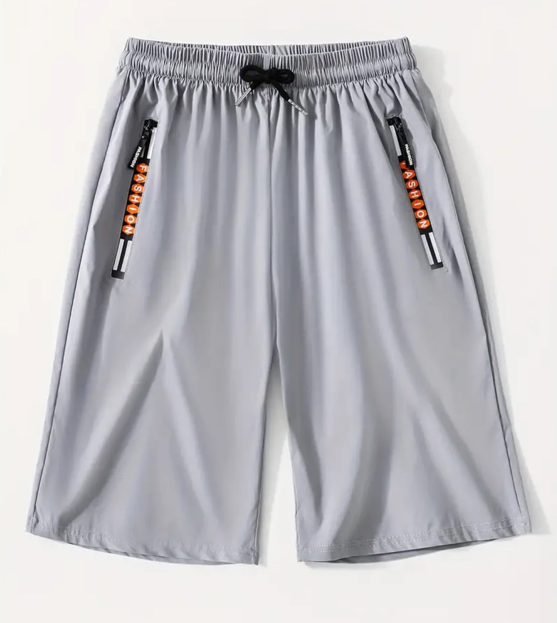 Boys Shorts, Casual Quick Dry, Lightweight, Athletic