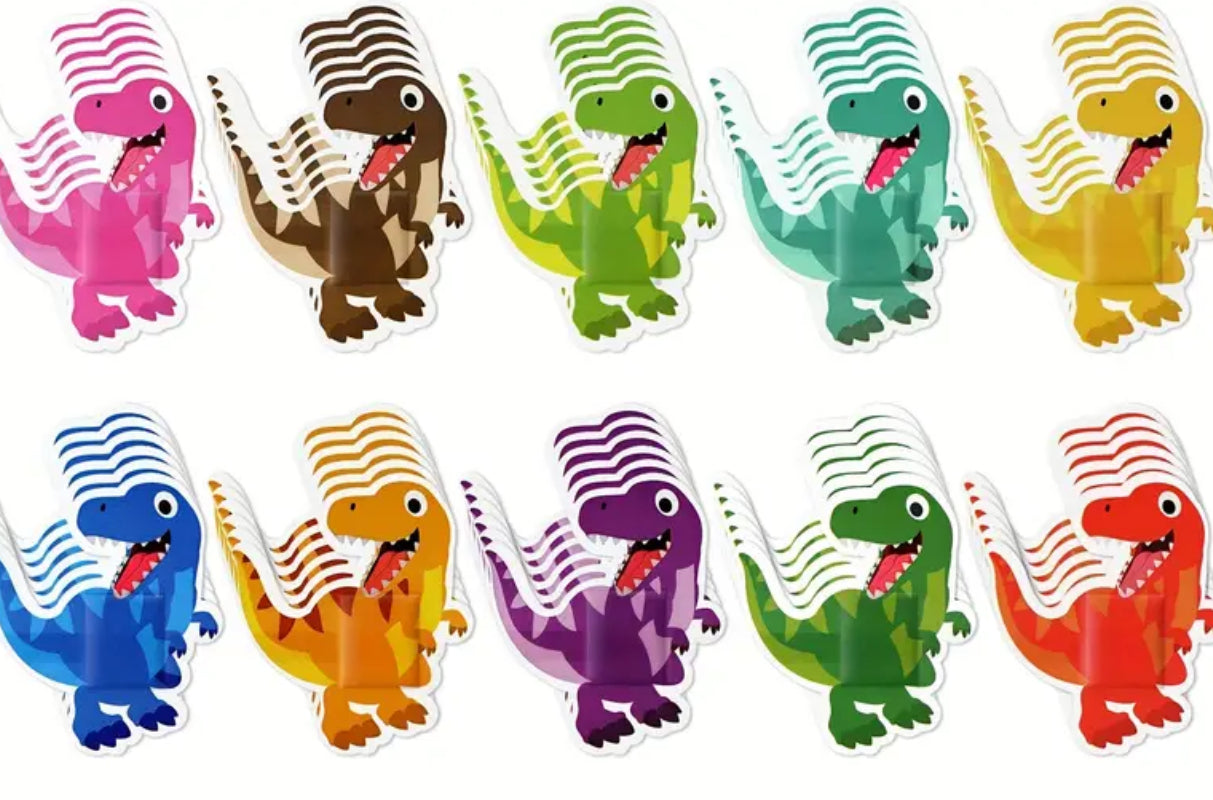 Unicornios y Dinosaurios, Vendas Infantiles