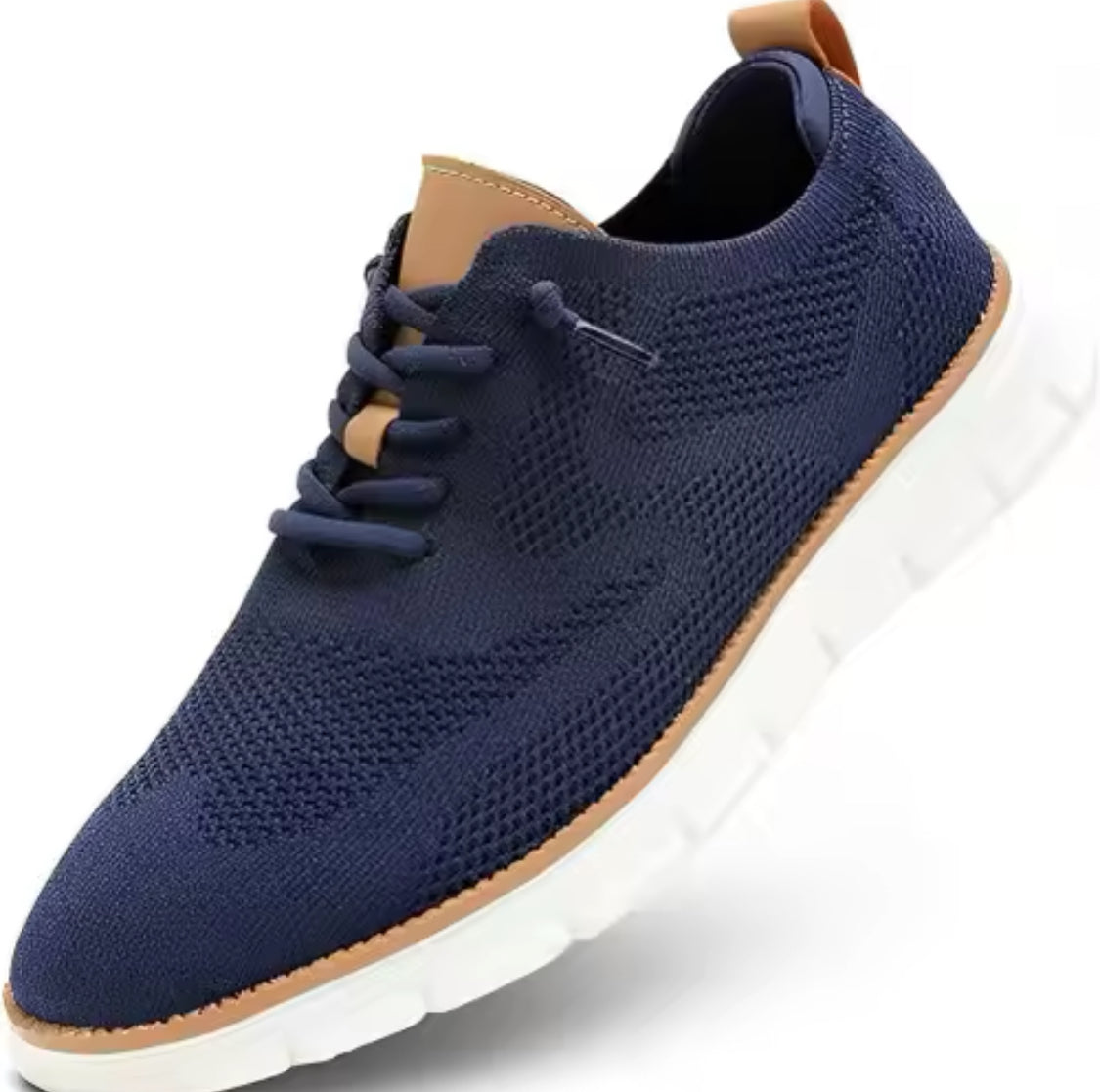 ‘Minimalist Fashion’ Men Shoes