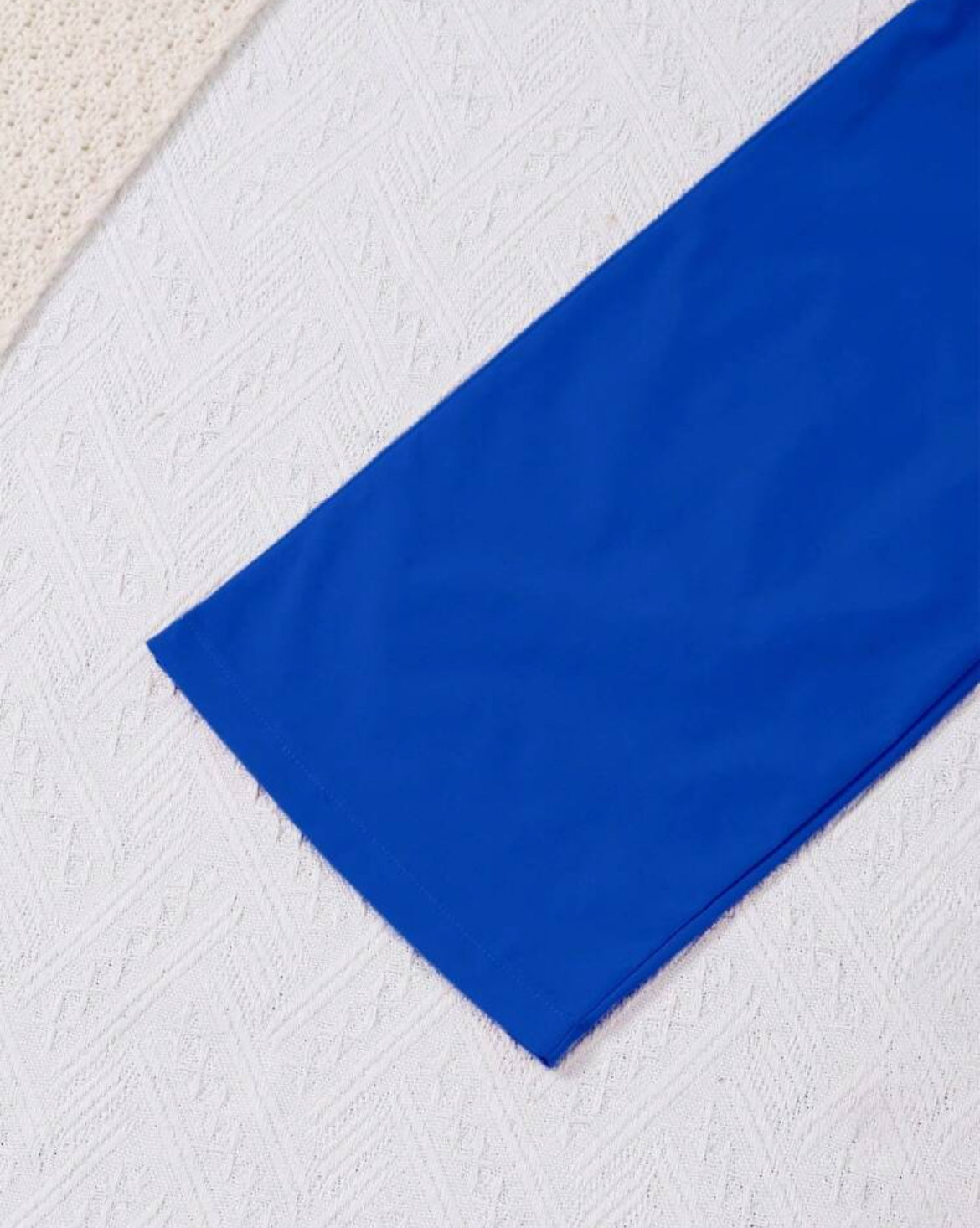 ‘SUMMER’ Girls Ruched Jumpsuit