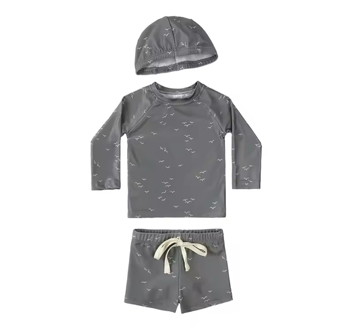 Boys Surfing Swimwear