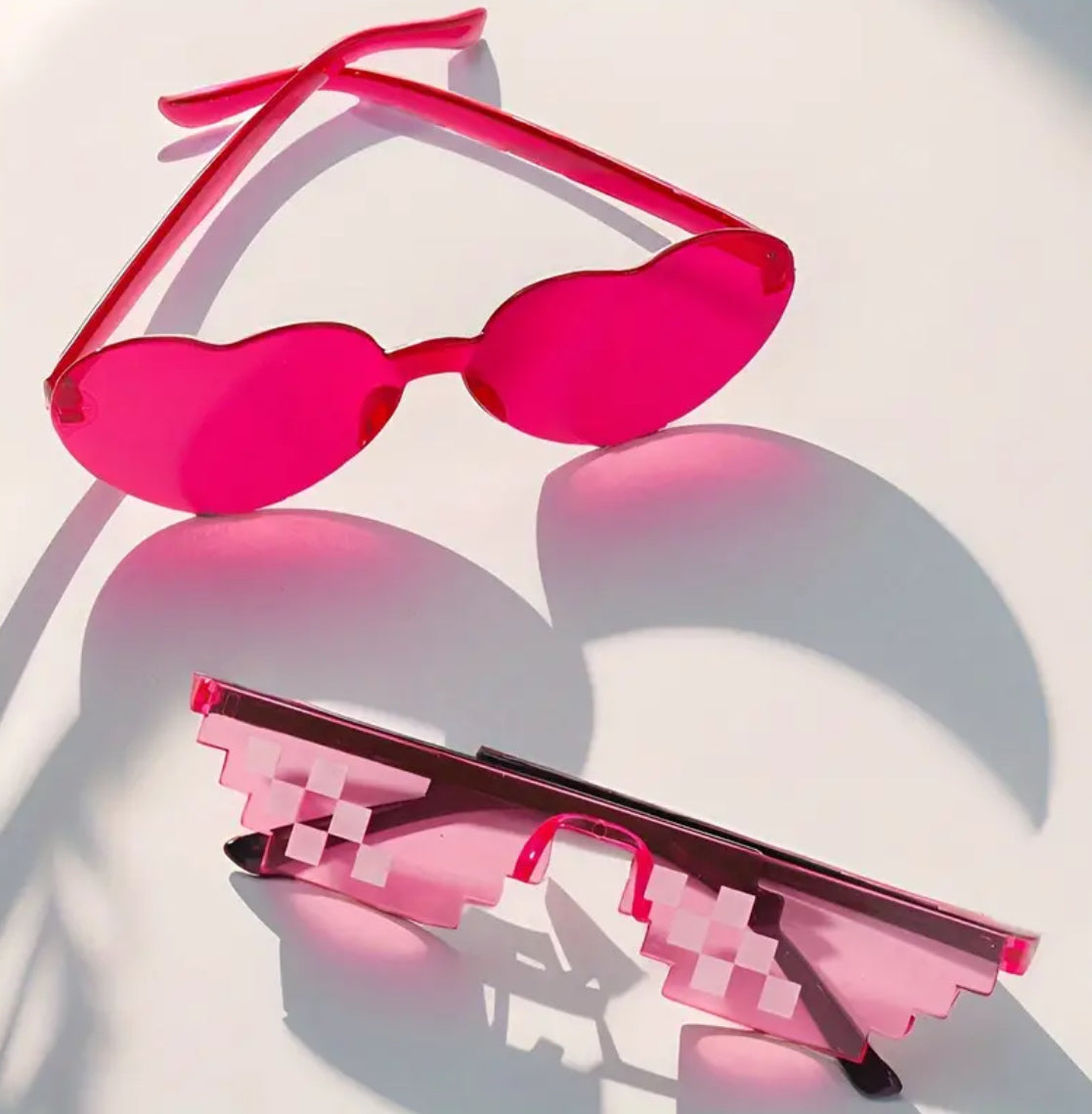 “Sweet & Cute” Girls Sunglasses