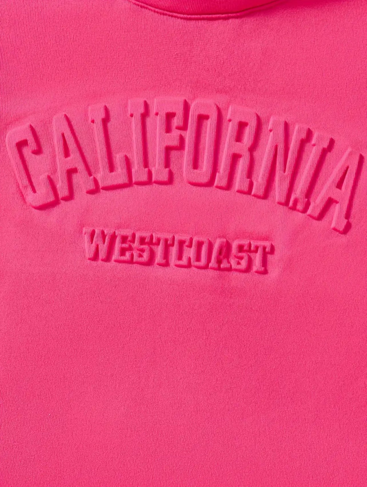 2PCS, Girls CALIFORNIA WESTCOAST Set