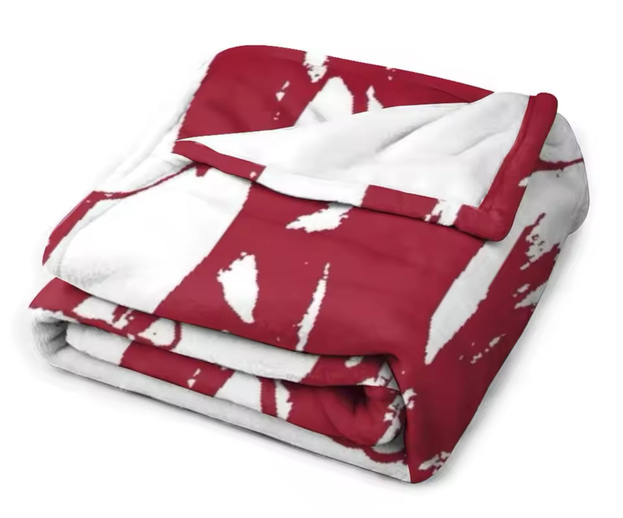 Alabama Crimson Tide, Throw Blanket Gifts Flannel Kid'S Blankets