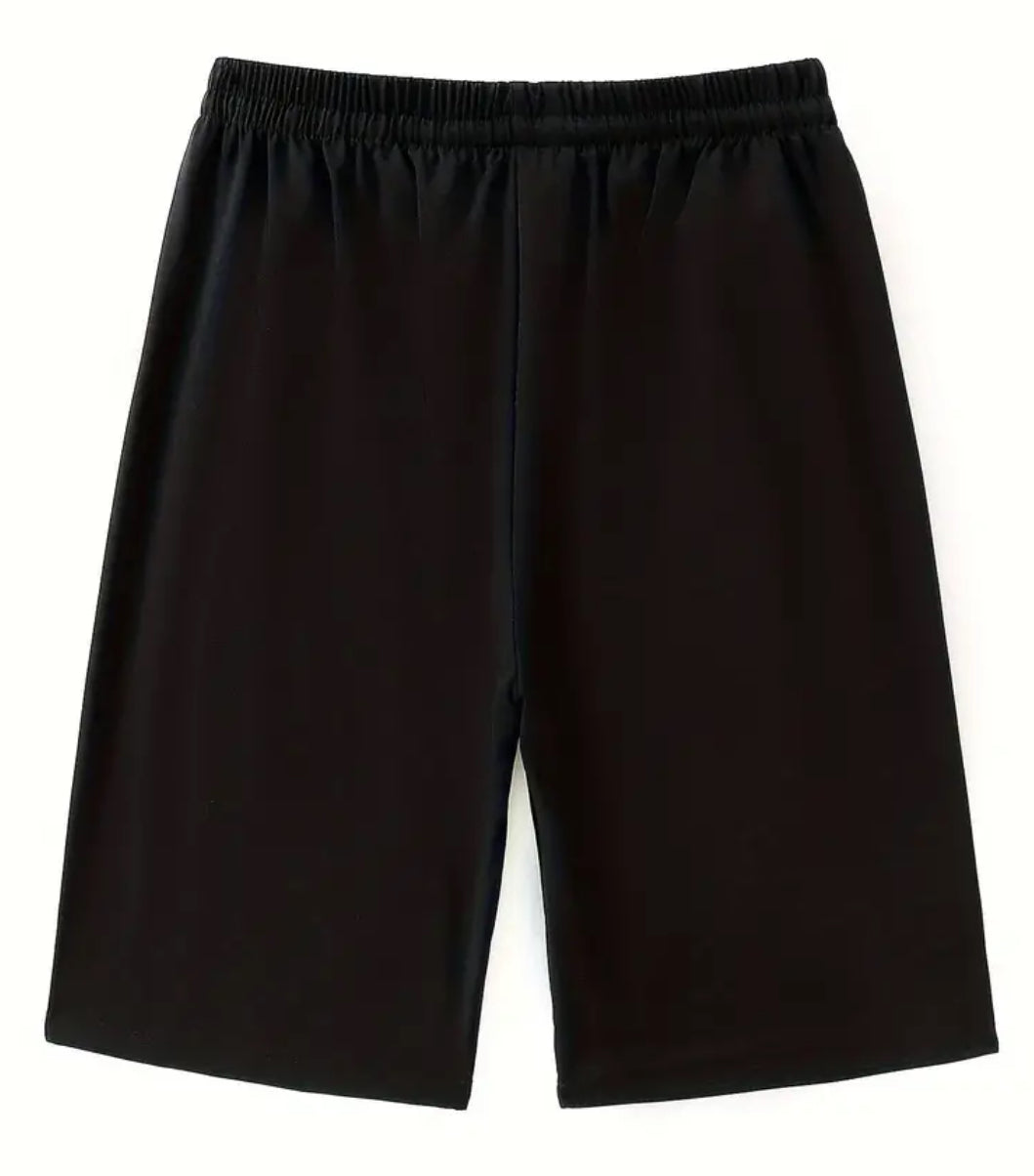 Boys Shorts, Casual Quick Dry, Lightweight, Athletic