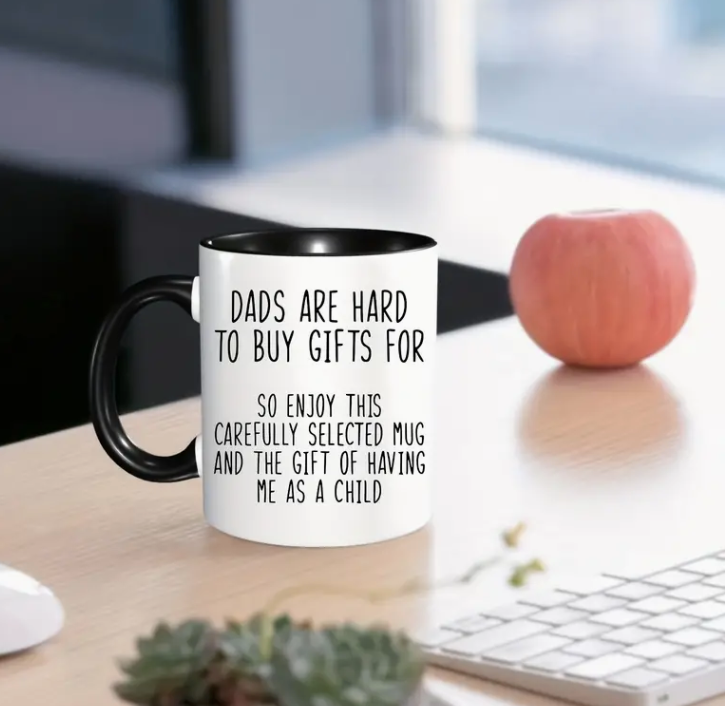 Funny Quotes Ceramic Mugs