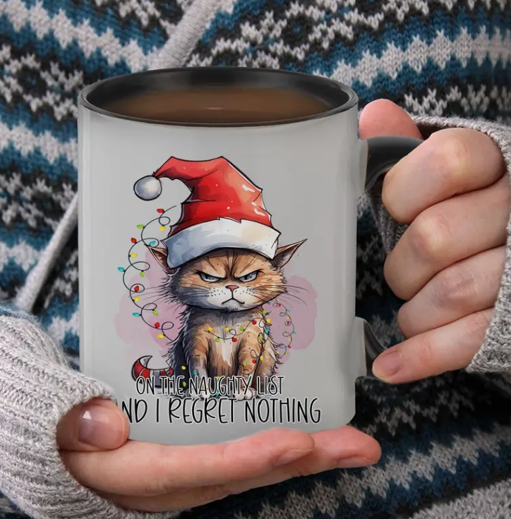 Funny Quotes Ceramic Mugs