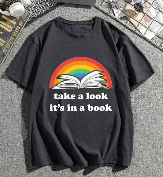 Classic 80’s T-Shirts, Gender Neutral